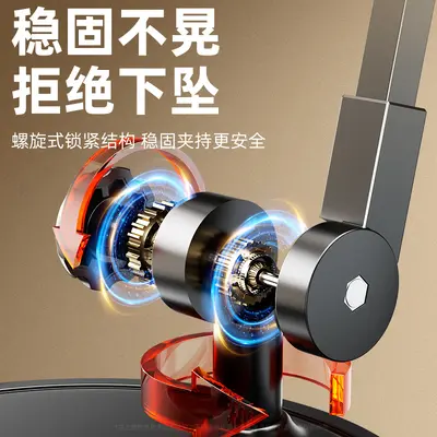 Professional Overhead Phone Stand Desktop Live Streaming Tripod Food Photography Video Recording Tool for Online Classes Dropshipping