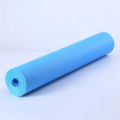 Factory Direct EVA Yoga Mat Thick Non-Slip High-Density Fitness Mat Multi-Color Wholesale Household Beginner Floor Mat - 7