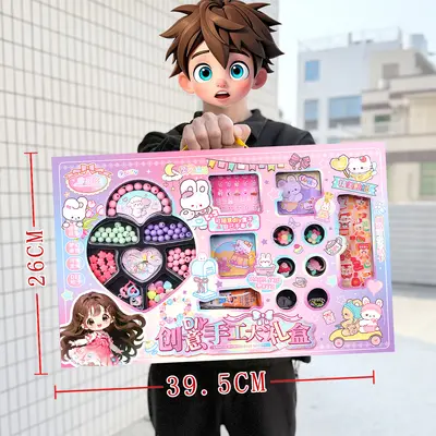 Children's Educational Pretend Play Toys for Kindergartens - 10