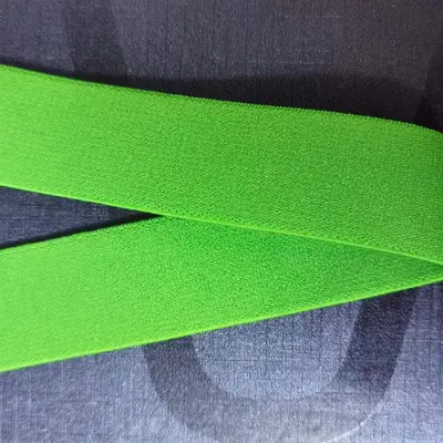 1.0-10.0cm Nylon Brushed Double-Sided Plush High-Elasticity Elastic Band - 3