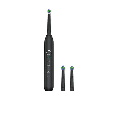 Rechargeable Electric Toothbrush, 5 Speeds, 3D Cleaning, Battery Indicator - 6