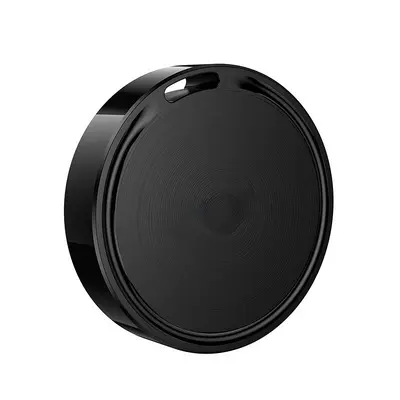 Dual System iOS Android Key Tracker GPS Locator