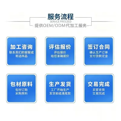 Douyin Viral Ginseng Ganoderma Sour Jujube Seed Slices 42 g Sports Nutrition Food Adult Oral Chewable Tablets In Stock - 5