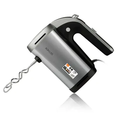 ACKILISS cross-border home multifunctional handheld high-power egg beater and dough baking mixer electric egg whisk