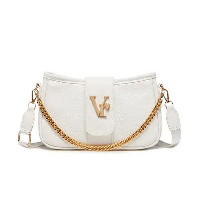Hobo Underarm Bag for Women, Single Shoulder, 2025 Model - 6