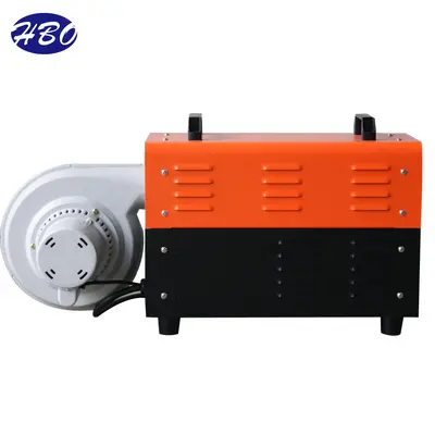 Portable Industrial Hot Air Blower, 3KW, Workshop Drying