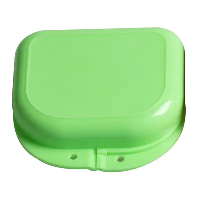 Dental tray box Dental denture wire box Holder box Dental storage box Denture placement box wholesale - 9