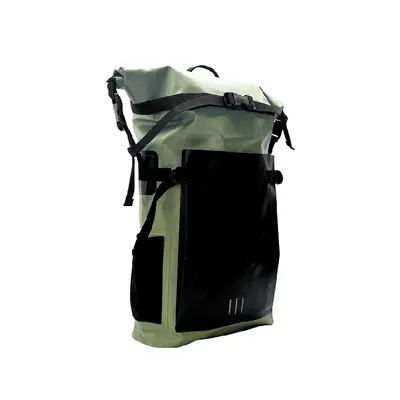 Grenzüberschreitender Bestseller Sport Outdoor Dual Shoulder Strap Großvolumige wasserdichte Tasche Schwimmen wasserdichte Aufbewahrung Rucksack - 10