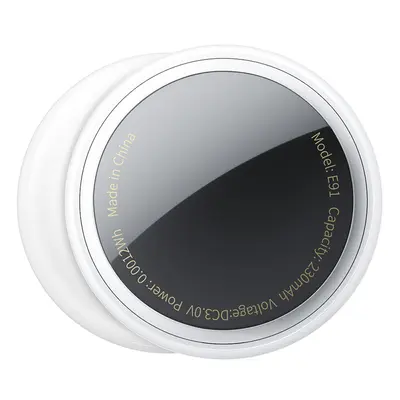 E91 Smart GPS Tracker Device