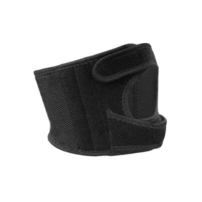 Silicone Patella Knee Brace for Running and Tennis with Meniscus Support