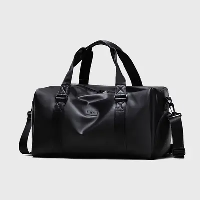Reisetasche, leicht, großes Volumen - 1