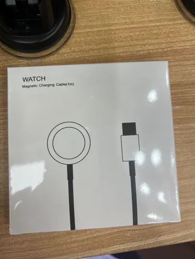 Magnetic Wireless Charger for Apple Watch Gen 1-11 - 11