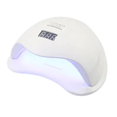 Sun5Plus SUNUV nail lamp, painless quick-dry curing light - 5