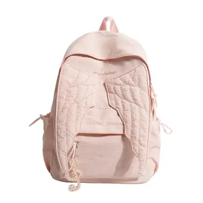Women's Backpack for High School Students, Large Capacity - 11