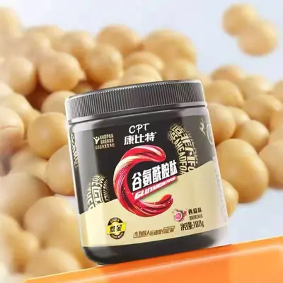Glutamin Peptit Fitness Takviyesi - 2