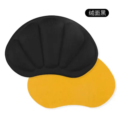 Sports Shoe Heel Pads, Double-Layer, Soft and Breathable - 11