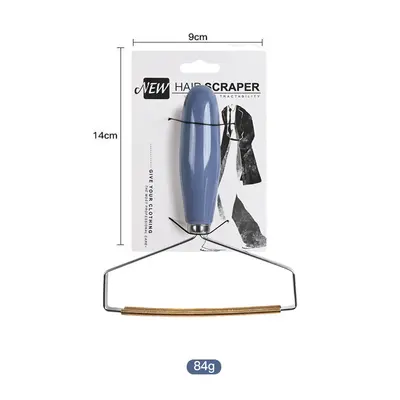 Manual wool cashmere lint shaver, hand-held - 8