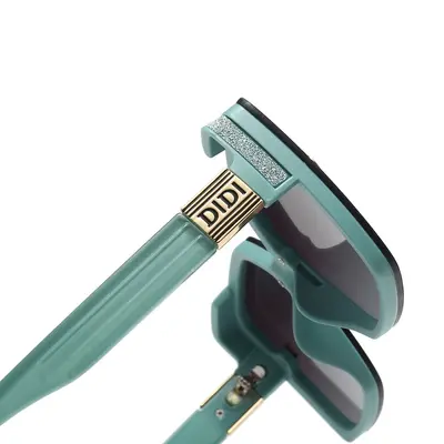 15135 New Trend Square Frame Sunglasses for Men and Women, High-End Personalized Anti-UV Fashion Sunglasses In Stock Wholesale - 4