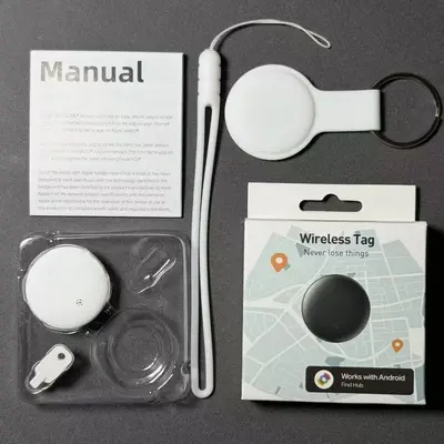 Yuvarlak Cihazımı Bul Google kayıp önleyici cihaz, Android küresel konum belirleyici uzaktan arama artefaktı için uygundur - 12