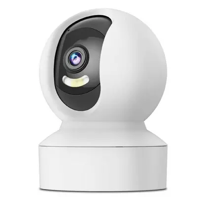 Home Security Camera Wireless 360 Degree Voice Function HD - 9