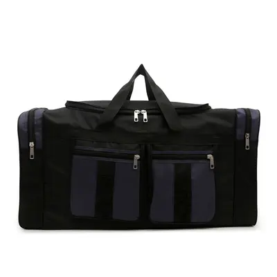 Large capacity portable travel bag, men's, strong and durable - 7