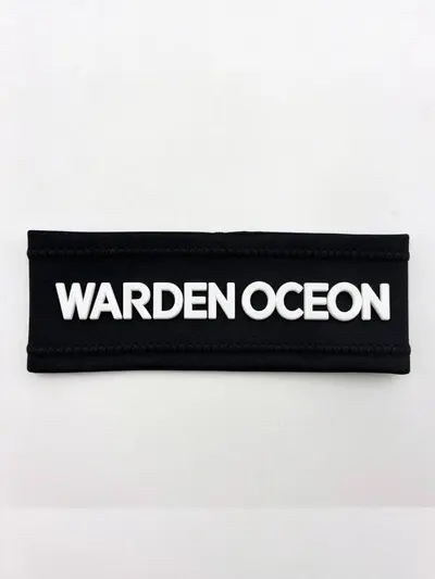 Schwimm-Stirnband Unisex schweißabsorbierend hohe Elastizität - 12