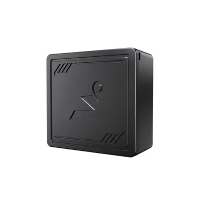 Beidou 4G GPS Tracker for pets, personnel and assets - 8