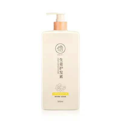 Ruyi Ingwer-Shampoo gegen Haarausfall, für Haarwachstum - 8