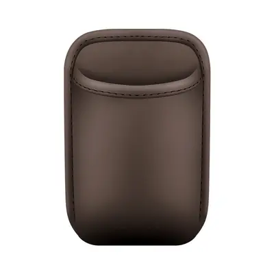 Car Door Side Storage Box, Seat Back Organizer with Cup Holder - 8