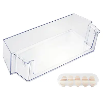 W11239961 Refrigerator Replacement Door Shelf for Vortex Pool Side-by-Side Refrigerators - 7