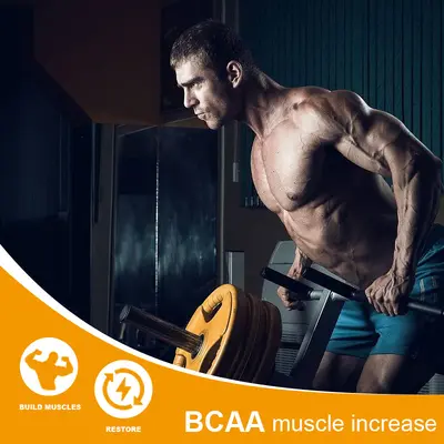 出口亚马逊供应 SPORT ELECTROLYTE BCAA 300g速溶高品质现货
