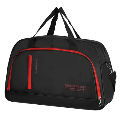 Herren-Reisetasche, extra großes Fassungsvermögen, strapazierfähig - 5