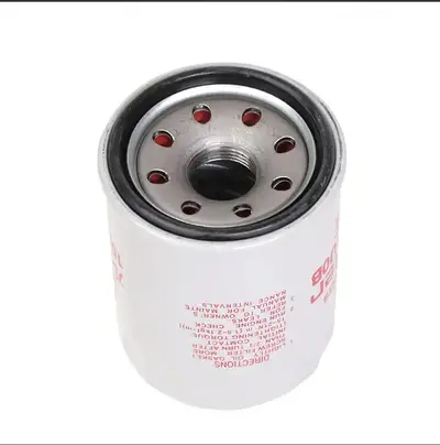 Nissan 15208-31U00/31U0B Oil Filter for A32/VQ32A31/A33