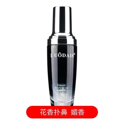 Lodashi Rinse-Free Perfume Hair Care Oil for Frizzy and Dry Hair - 7