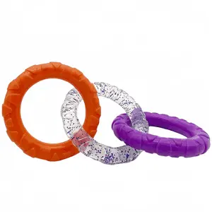 Dog Chew Ball, Durable, Bite-Resistant, for Puppies - 8