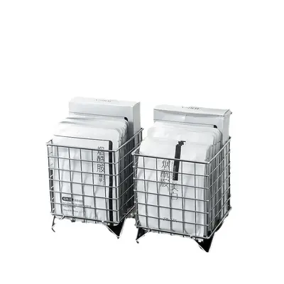 Kosmetik-Aufbewahrungsbox, Beautykasten - 6