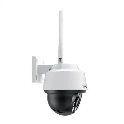 TP-LINK camera IPC632-A4, 3MP waterproof outdoor, WiFi