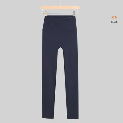 1u1u yoga pantolonu, çıplak hisli, yüksek bel, kalça kaldırıcı, kadın