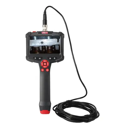 UT665P tragbares Endoskop mit Einlinsen-HD-Kamera