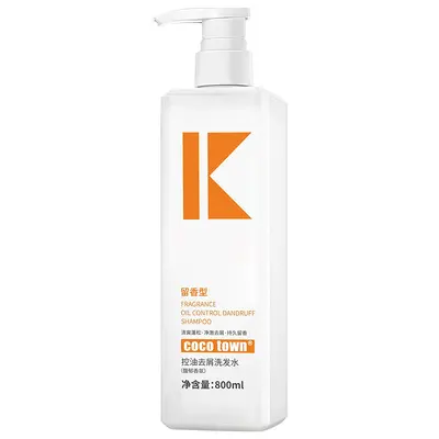Individuelles Anti-Schuppen-Shampoo - 6