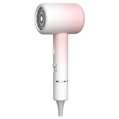Foldable High-Speed Hair Dryer, High Power, Travel Size