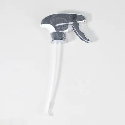 Pressetyp Ölsprühflasche grenzüberschreitende Küchengeräte Glas-Ölsprühflasche zu Hause Barbecue Dual-Use-Kochölsprühflasche Ölleckage - 12