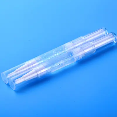 Zahnaufhellender Gel-Stift mit Drehapplikator - 10