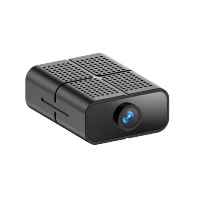 Home Pet Camera 1080P Infrared Night Vision - 9