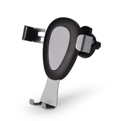 Car Gravity Phone Holder for Air Vent, Multi-Angle Rotation - 6