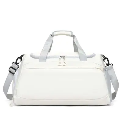 Travel bag large capacity wet-dry separation waterproof - 7