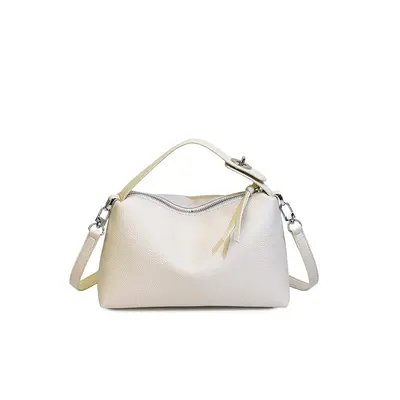 Women's Handbag, Large Capacity, Korean Style, Single Shoulder Bag - 7