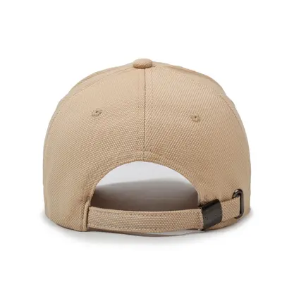 New Men's Spring Autumn Baseball Cap Women's Outdoor Korean Style Versatile Casual Sun Visor Hat Fashion Duck Bill Cap - 5