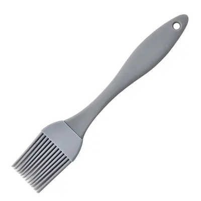 Mutfak gıda sınıfı silikon yağ fırçası bölünmüş barbekü fırçası ev pişirme araçları yüksek sıcaklığa dayanıklı gözleme fırçası yağ fırçası - 7