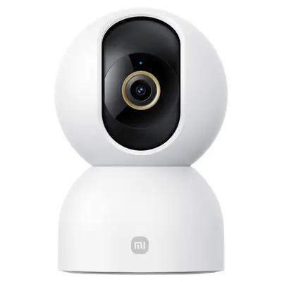 Xiaomi Mi Home intelligente Kamera mit Pan-Tilt, WiFi, 2K - 5